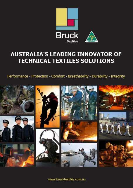 Bruck Capabilities