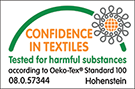 Oeko-Tex-Logo