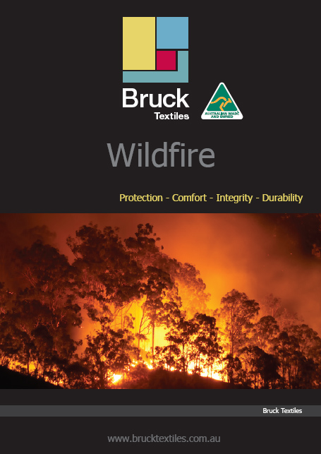 Bruck Wildfire