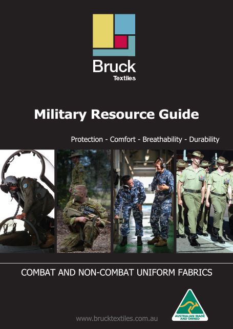 Military Resource Guide