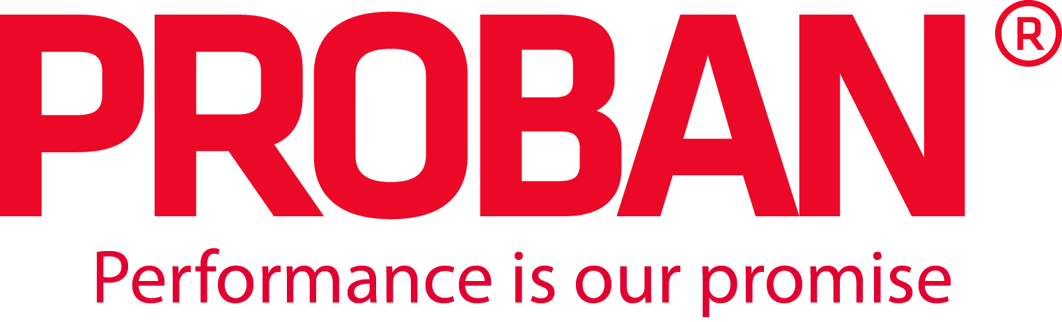 Proban_Logo_1ColorRedtagline