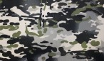 Camouflage Fabrics - Bruck Textiles
