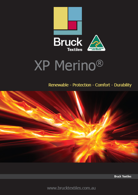 Bruck XP Merino